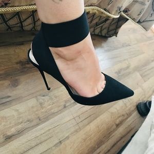 Aldo stiletto